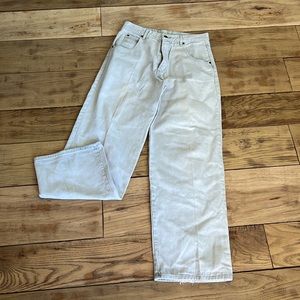 Vintage 90s Solo Semore Jeans S32 - Made in U.S.A